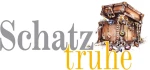 Logo Schatztruhe GmbH & Co. KG Juwelier Goldankauf Uhren + Schmuck