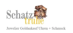 Schatztruhe GmbH & Co. KG Juwelier Goldankauf Uhren + Schmuck Kerpen