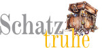 Logo Schatztruhe GmbH & Co. KG Juwelier Goldankauf Uhren + Schmuck