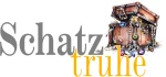 Logo Schatztruhe GmbH & Co. KG Juwelier Goldankauf Uhren u. Schmuck