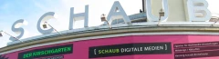 Logo Schaub Digitale Medien