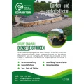 Schaubitzer Geb&auml;ude, Garten und Landschaftsservice Rudolstadt