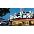 Logo Schaub&uuml;hne am Lehniner Platz