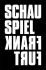 Logo Schauspiel Frankfurt Kartentelefon