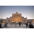 Logo Schauspielhaus am Gendarmenmarkt