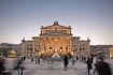 Logo Schauspielhaus am Gendarmenmarkt
