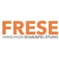 Logo Hamburger Schauspiel-Studio Frese gemeinn&uuml;tzige UG mit beschr&auml;nkter Haftung