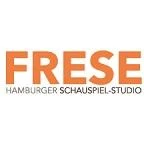 Logo Hamburger Schauspiel-Studio Frese gemeinnützige UG mit beschränkter Haftung