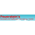 Schaustellerbetriebe J&uuml;rgen Feuerstein Frankfurt
