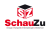 Logo SchauZu Umzug
