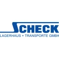 Scheck Lagerhaus + Transporte GmbH Neutraubling