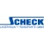 Logo Scheck Lagerhaus + Transporte GmbH