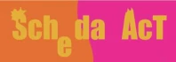 Logo Scheda Act
