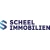 Logo Scheel Immobilien GmbH