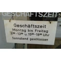 Die aktuellen &Ouml;ffnungszeiten