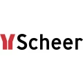 Logo Scheer Group GmbH