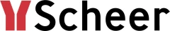 Logo Scheer Group GmbH