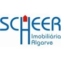 Logo SCHEER Imobili&aacute;ria Algarve