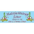 Scheer Malerfachbetrieb GmbH & Co. KG Gesees