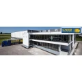 Logo Scheerer Logistik GmbH & Co KG