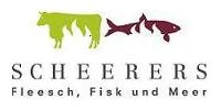 Logo Scheerers Restaurant