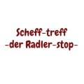SCHEFF-Treff  "der Radler-Stop" Wesenberg