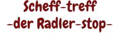 SCHEFF-Treff  "der Radler-Stop" Wesenberg