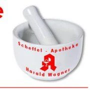 Logo Scheffel-Apotheke