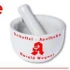 Logo Scheffel-Apotheke Harald Wagner