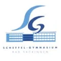 Logo Scheffel-Gymnasium