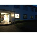 Haupteingang Scheffer medical