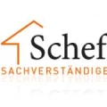 Logo Scheffer Sachverst&auml;ndigenb&uuml;ro