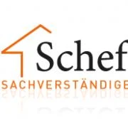Logo Scheffer Sachverständigenbüro