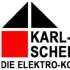 Logo Scheffler Die Elektro-Kompetenz
