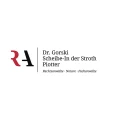 Logo Scheibe-In Der Stroth