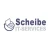 Logo Scheibe IT-Services Helmut Scheibe