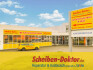 Logo Scheiben-Doktor / CFC StylingStation Halle