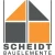 Logo Scheidt-Bauelemente GmbH