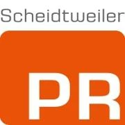 Logo Scheidtweiler PR