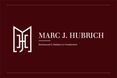 Scheidungsanwalt Marc J. Hubrich Augsburg