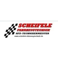 Scheifele Fahrzeugtechnik Iggingen