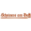 Logo Scheiner&acute;s Gaststuben