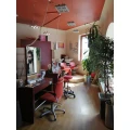 Scheitelkeiten, Th. Koal Friseur N&uuml;rnberg