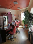 Scheitelkeiten, Th. Koal Friseur N&uuml;rnberg