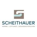 Logo Scheithauer VDI Gesellschaft mbH
