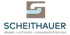 Logo Scheithauer VDI Gesellschaft mbH