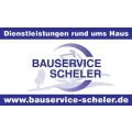 Scheler Christian Bauservice H&ouml;sbach