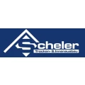 Scheler Trocken- & Innenausbau St&ouml;&szlig;en