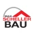 Logo Scheller Max, Bauunternehmen