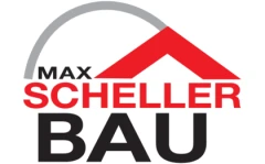 Scheller Max, Bauunternehmen Kürnach